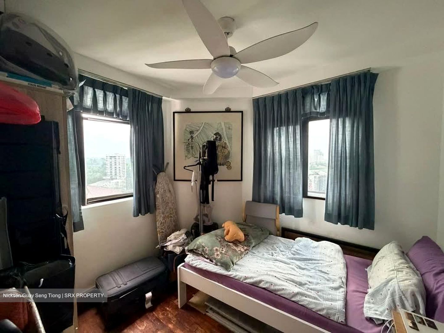 Balmoral Gate (D10), Condominium #600321751